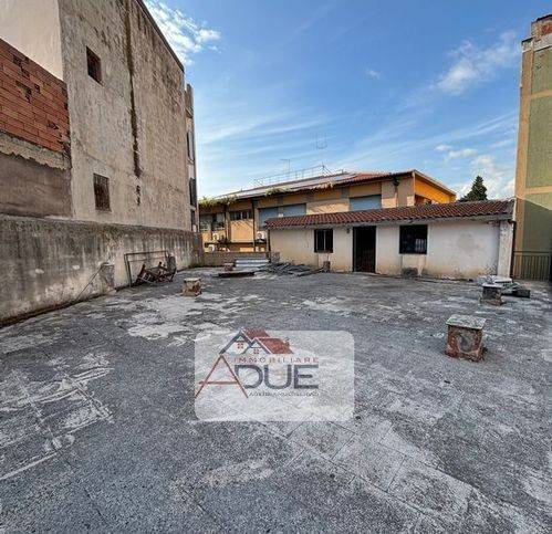 mansarda in vendita a Paternò