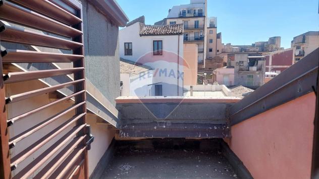 appartamento in vendita a Paternò