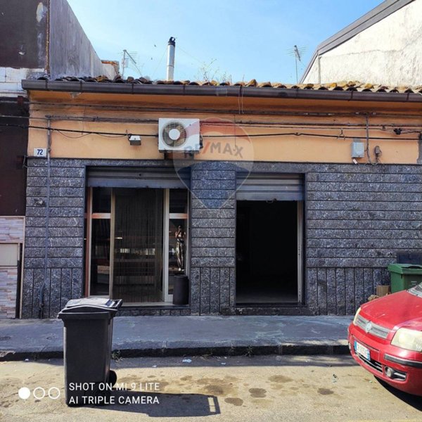 casa indipendente in vendita a Paternò