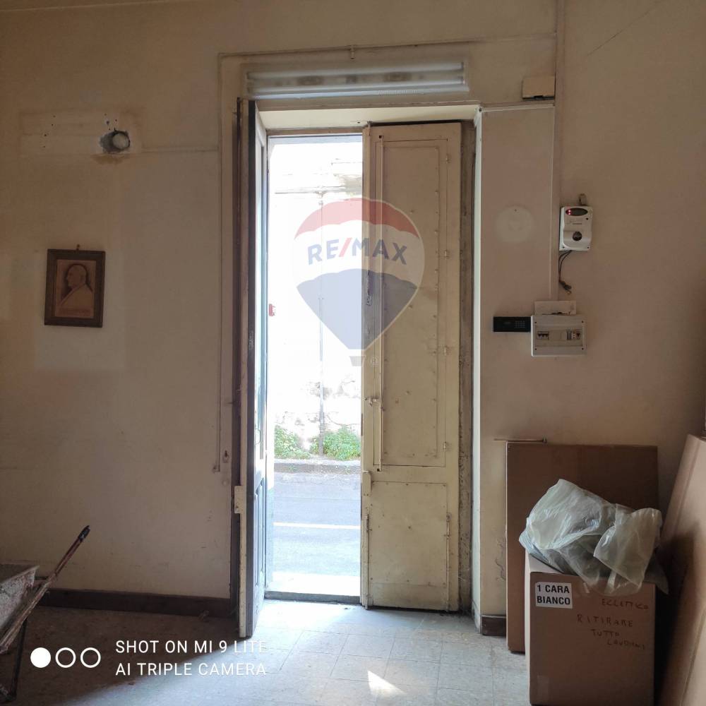 casa indipendente in vendita a Paternò in zona Centro Storico