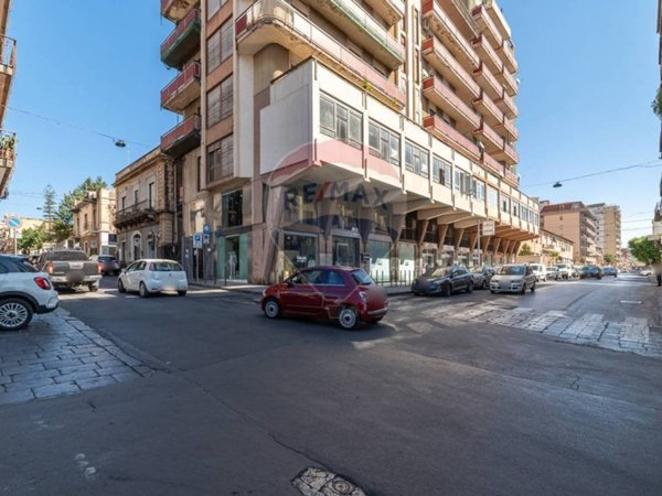 appartamento in vendita a Paternò