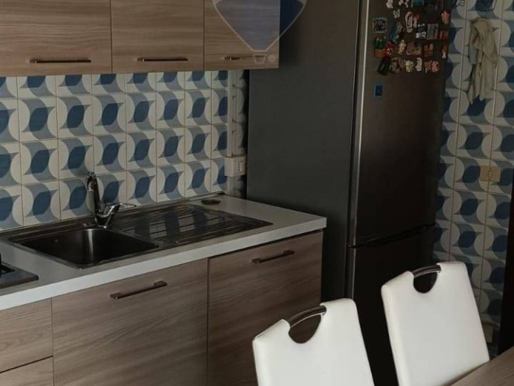 appartamento in vendita a Paternò