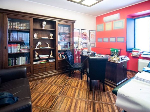 appartamento in vendita a Paternò