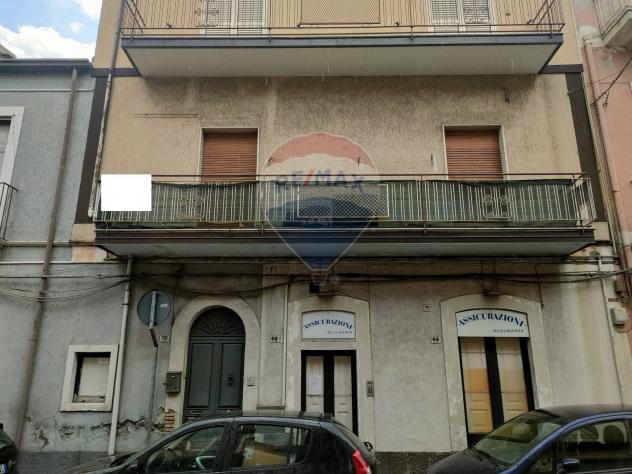 appartamento in vendita a Paternò