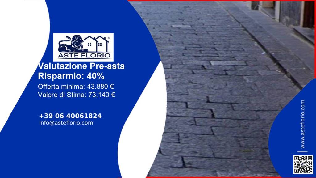 appartamento in vendita a Paternò