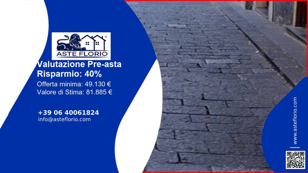 appartamento in vendita a Paternò