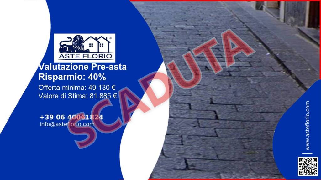 appartamento in vendita a Paternò