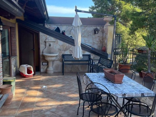 appartamento in vendita a Paternò