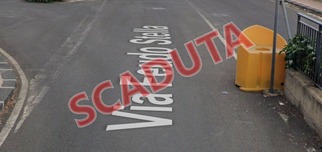 terreno agricolo in vendita a Paternò