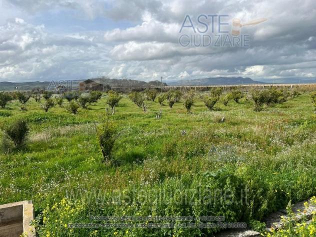 terreno agricolo in vendita a Paternò