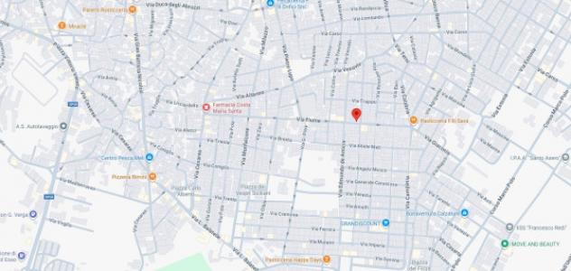 appartamento in vendita a Paternò