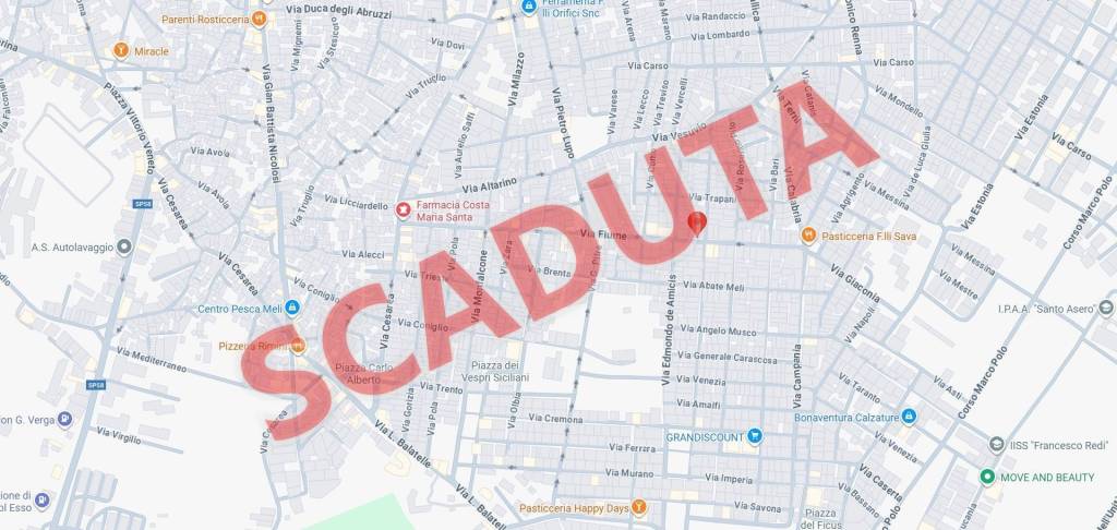 appartamento in vendita a Paternò