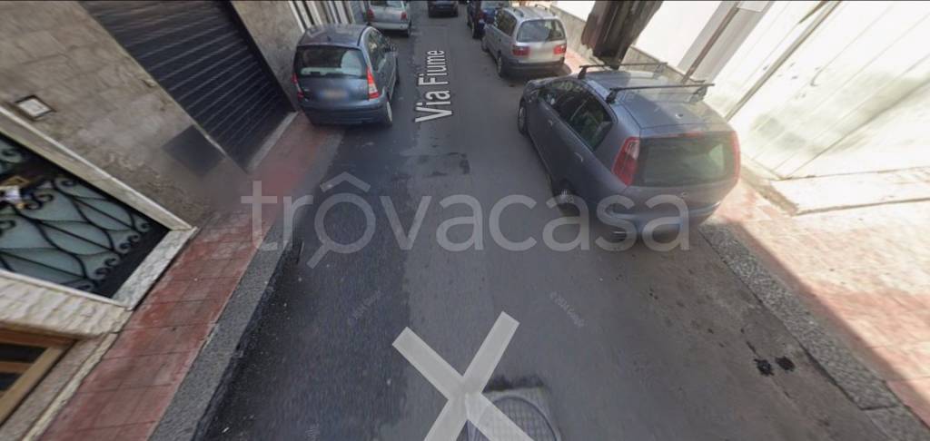 appartamento in vendita a Paternò