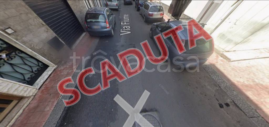 appartamento in vendita a Paternò