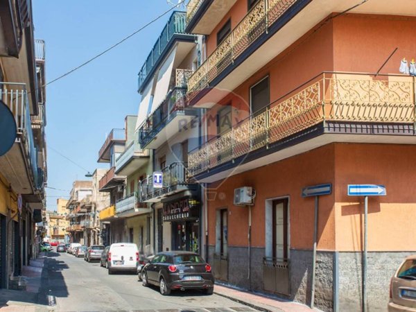 appartamento in vendita a Paternò