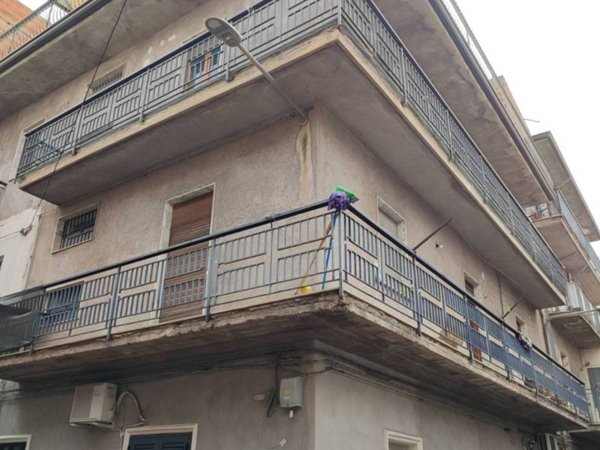 appartamento in vendita a Paternò