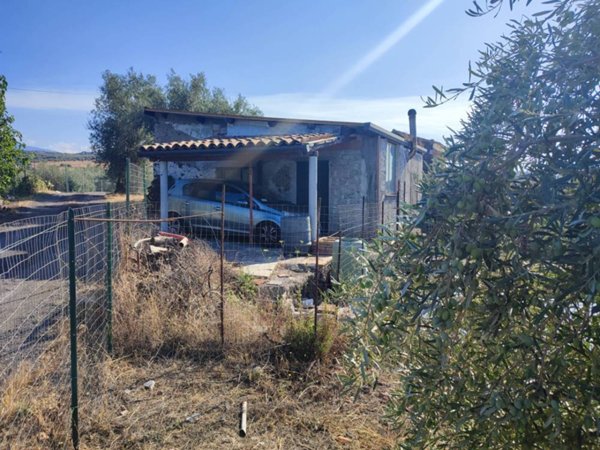 terreno agricolo in vendita a Paternò