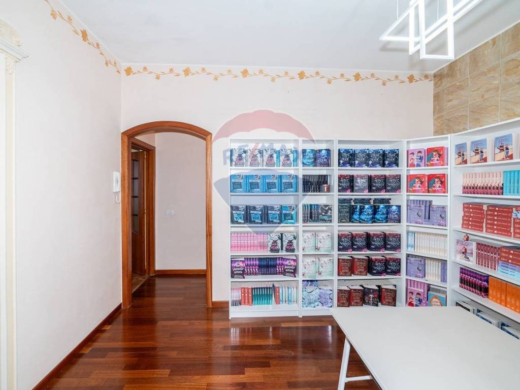 appartamento in vendita a Paternò