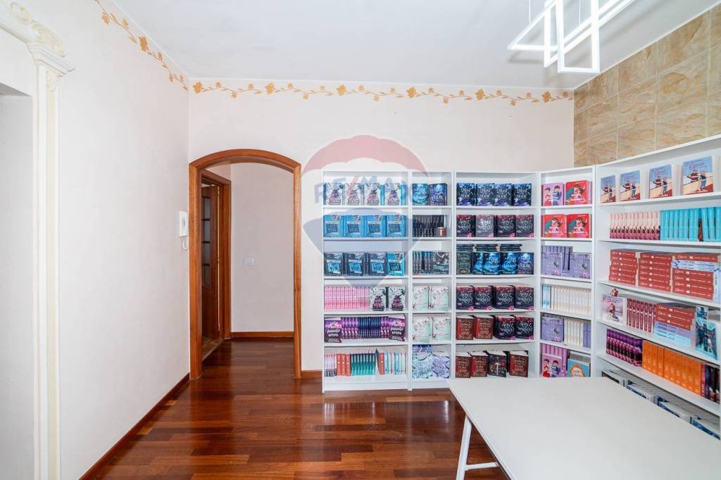 appartamento in vendita a Paternò