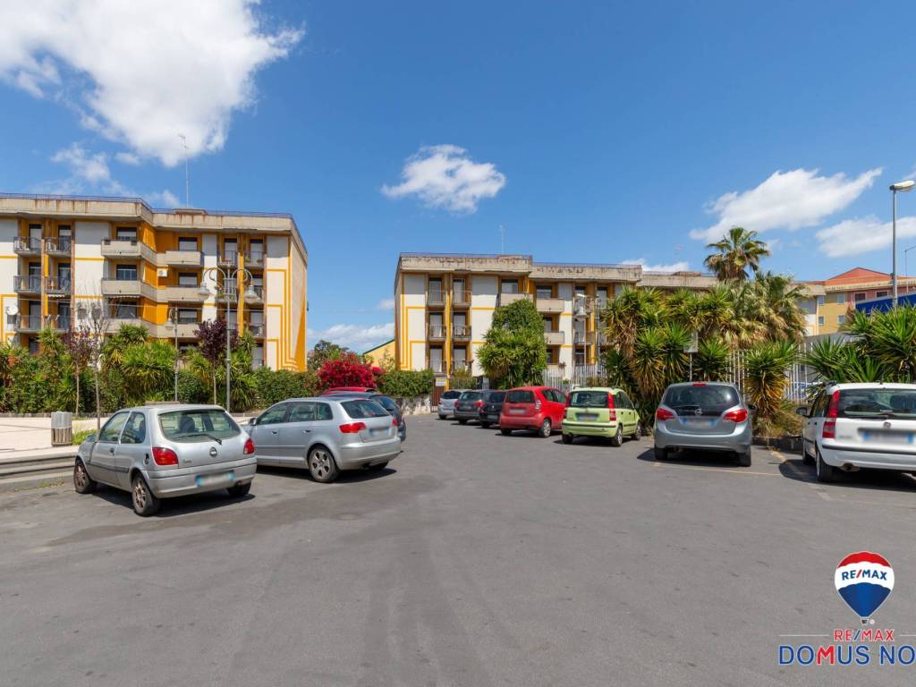 appartamento in vendita a Paternò