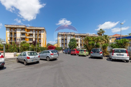 appartamento in vendita a Paternò