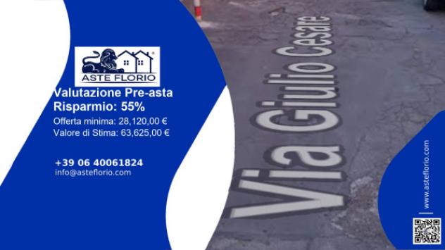 appartamento in vendita a Paternò
