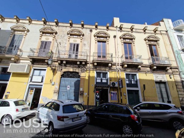 casa indipendente in vendita a Paternò in zona Centro Storico