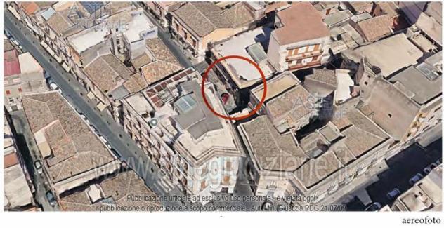 trivano in vendita a Paternò in zona Centro Storico