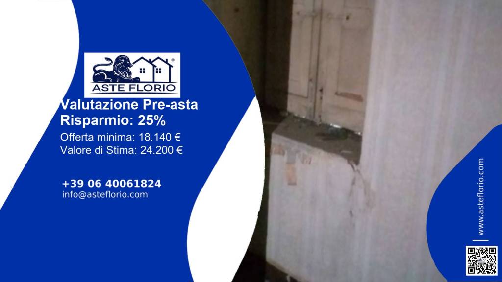 appartamento in vendita a Paternò in zona Centro Storico