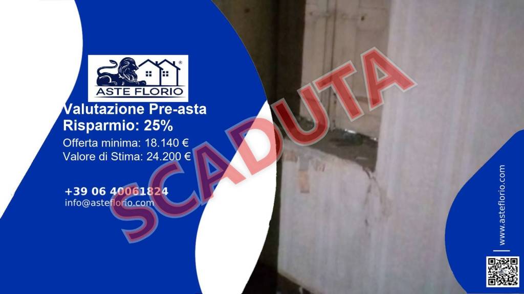 appartamento in vendita a Paternò in zona Centro Storico