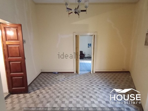 appartamento in vendita a Paternò in zona Centro Storico