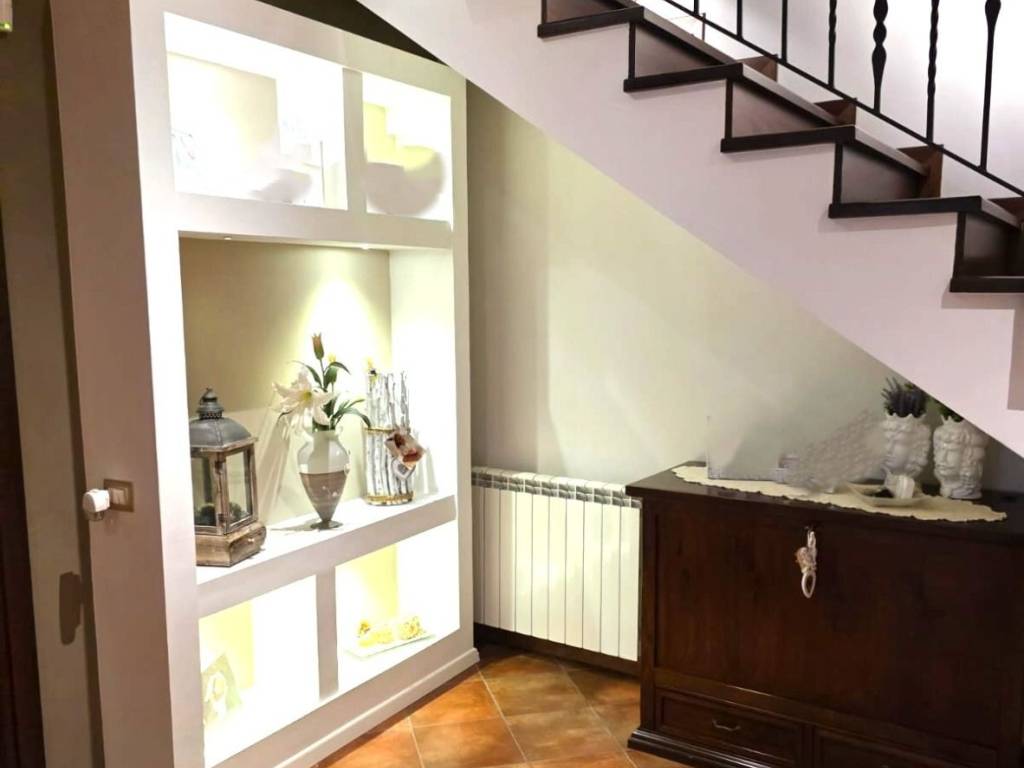 appartamento in vendita a Paternò