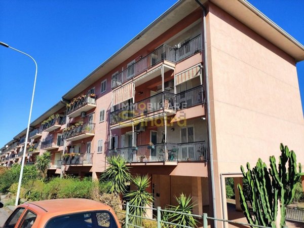 appartamento in vendita a Paternò