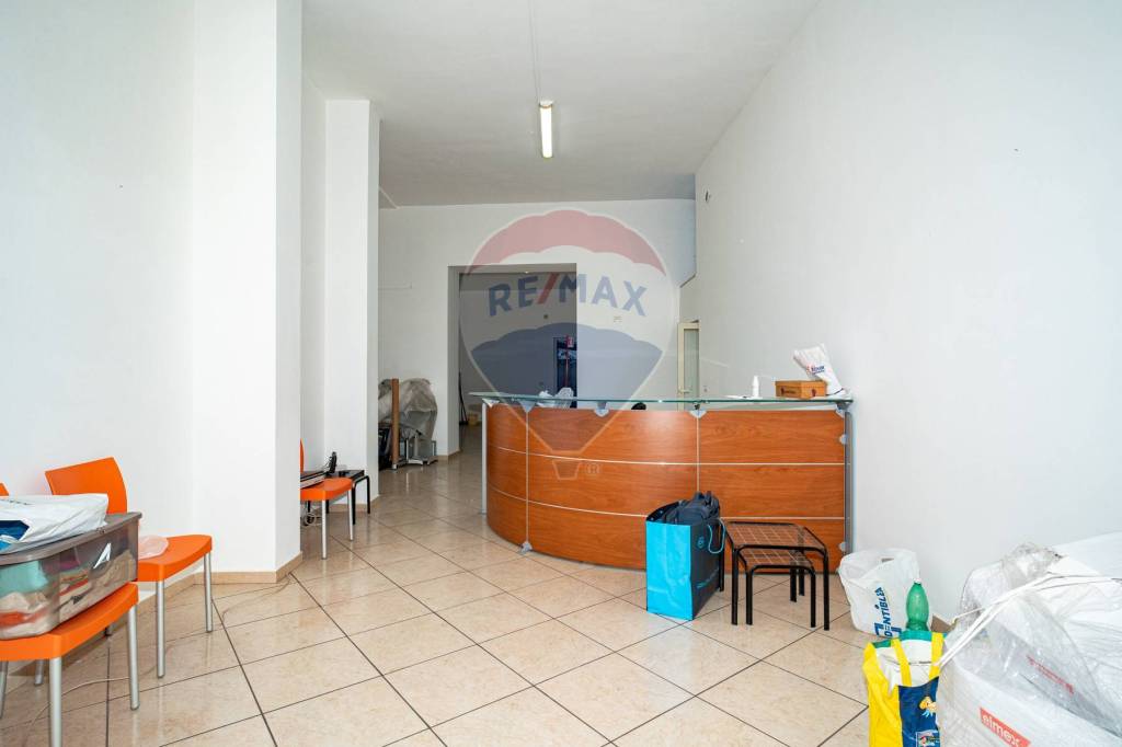 appartamento in vendita a Paternò
