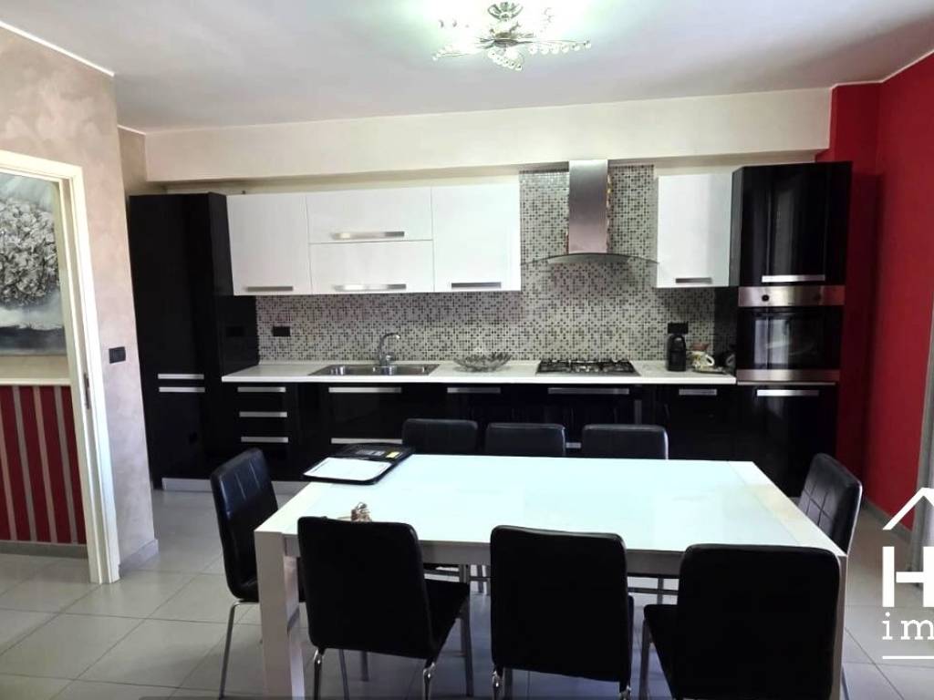 appartamento in vendita a Paternò