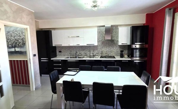 appartamento in vendita a Paternò