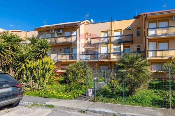 appartamento in vendita a Paternò