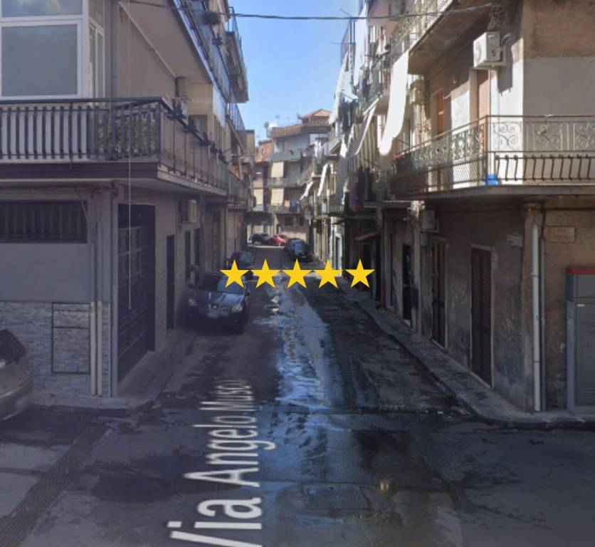 casa indipendente in vendita a Paternò