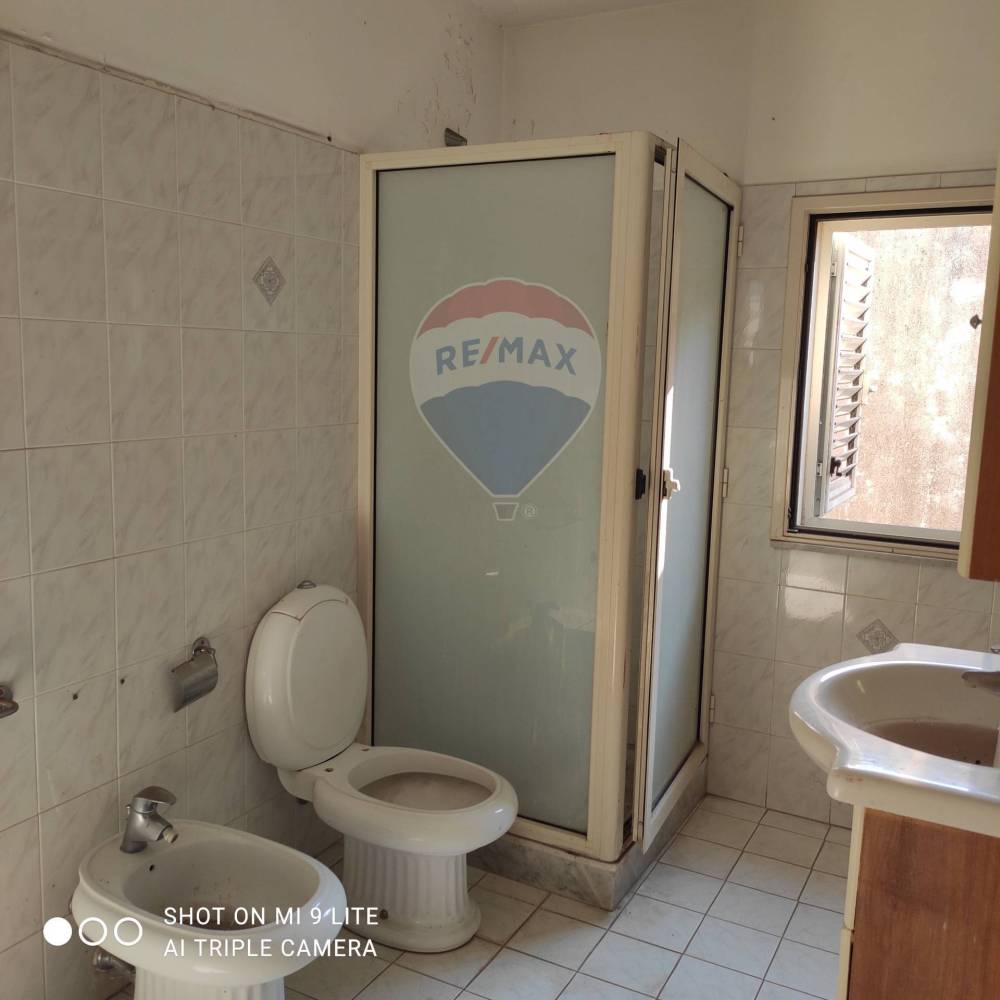 appartamento in vendita a Paternò in zona Centro Storico