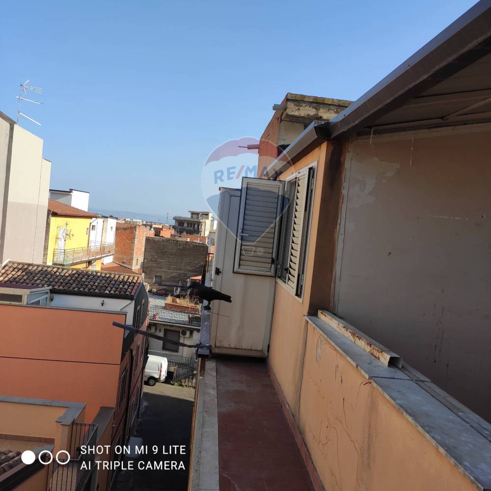 appartamento in vendita a Paternò