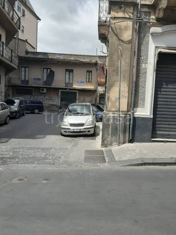 casa indipendente in vendita a Paternò in zona Centro Storico