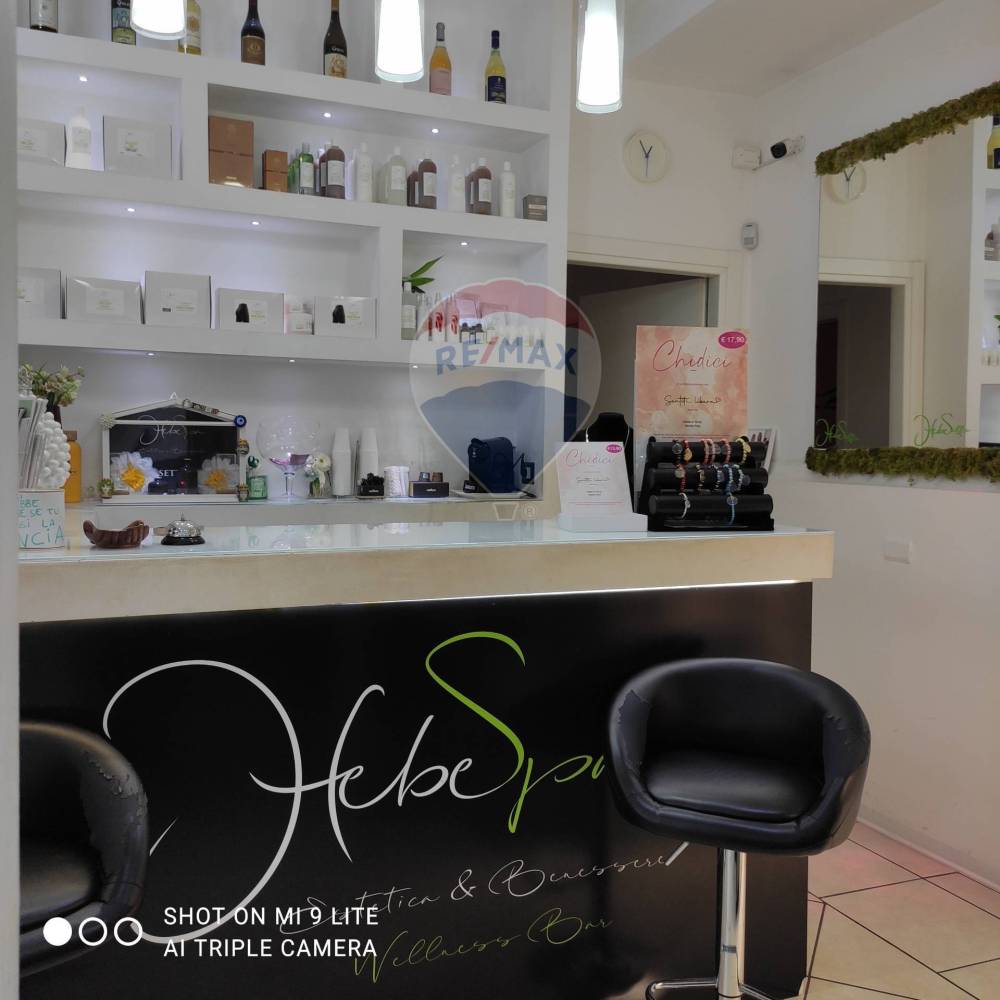 negozio in vendita a Paternò