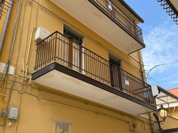 casa indipendente in vendita a Paternò in zona Centro Storico
