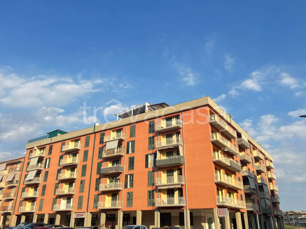 appartamento in vendita a Paternò