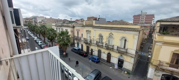 appartamento in vendita a Paternò