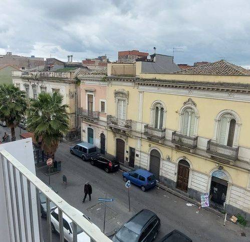 appartamento in vendita a Paternò