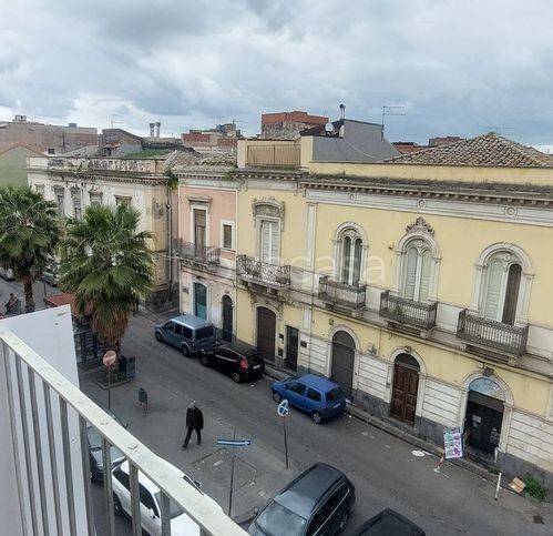 appartamento in vendita a Paternò