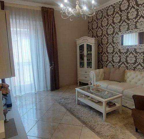 appartamento in vendita a Paternò