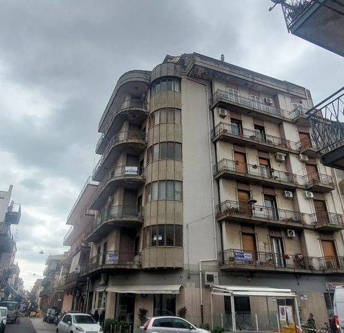 appartamento in vendita a Paternò
