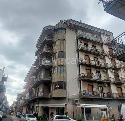 appartamento in vendita a Paternò